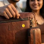 Coin Pouches