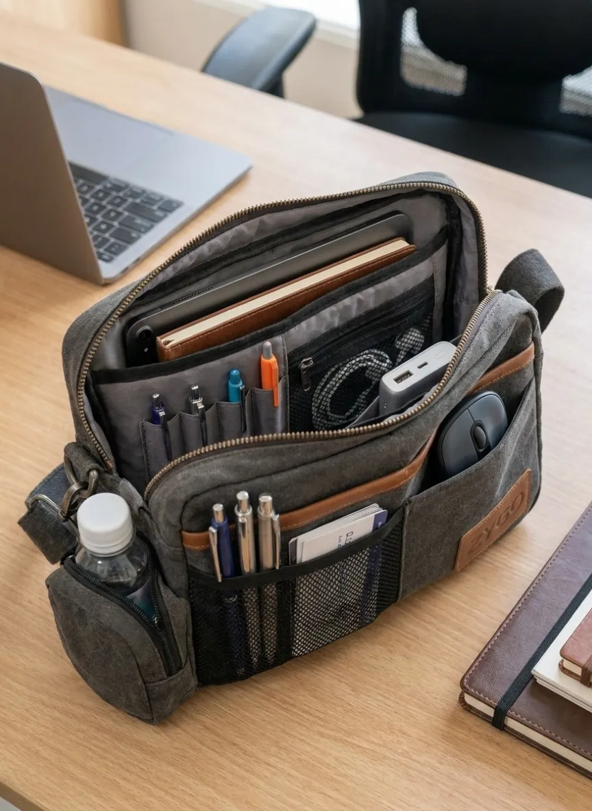 Organizer Pouches - Image 3