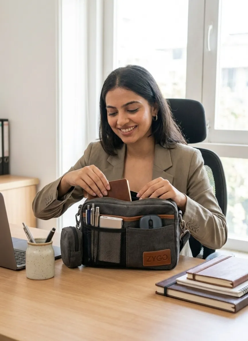 Organizer Pouches