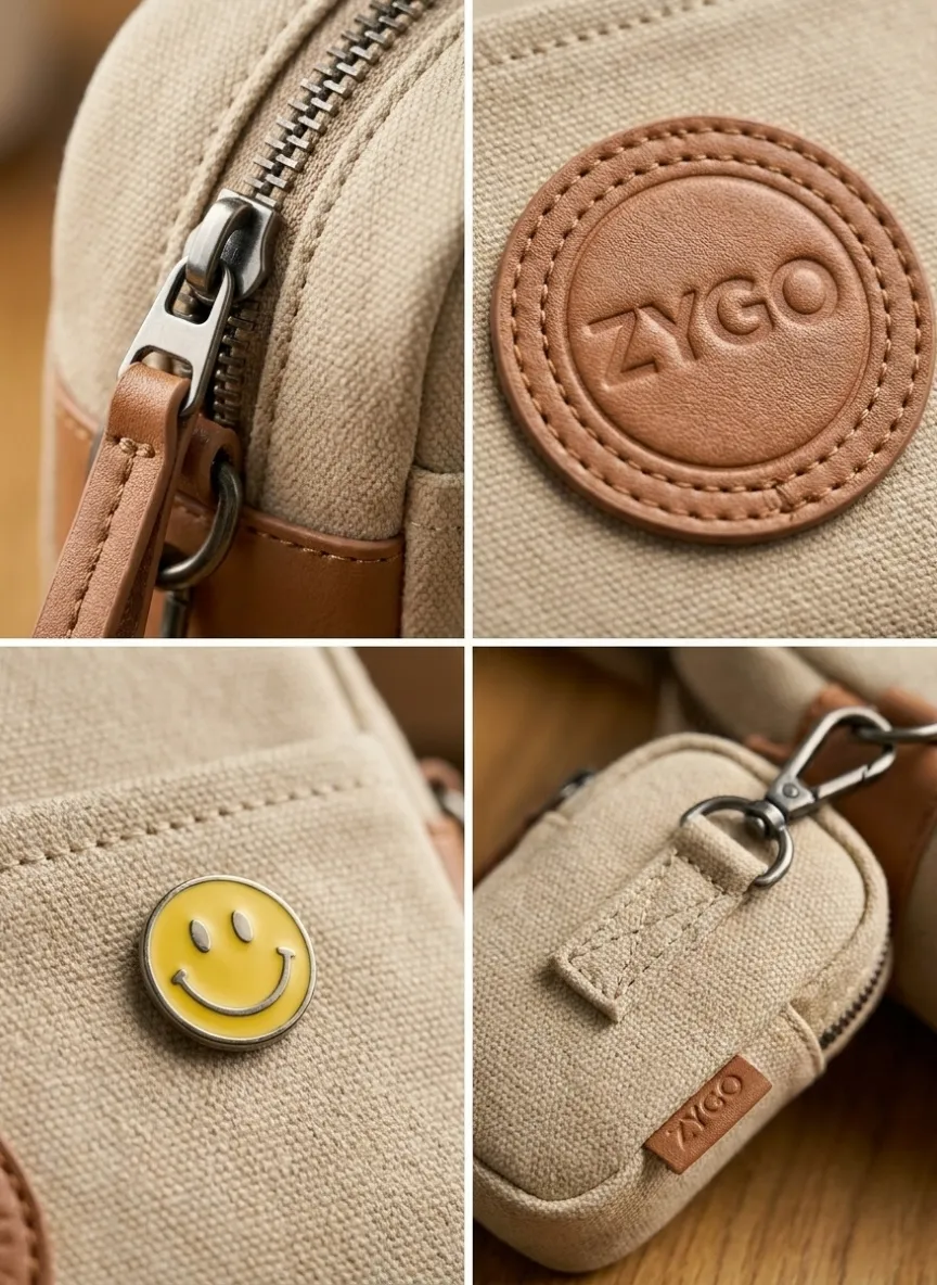 Utility Pouches - Image 2