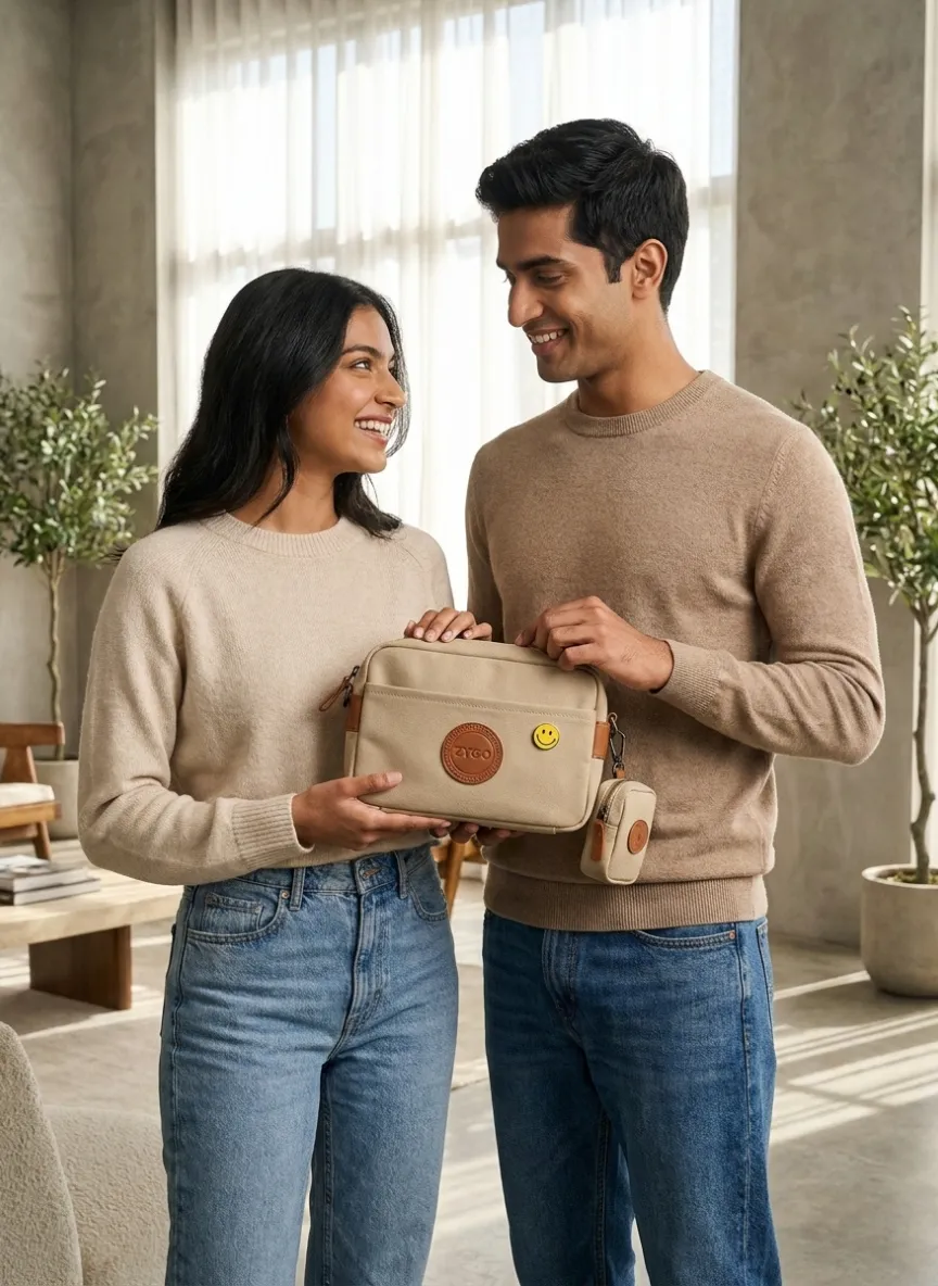 Utility Pouches