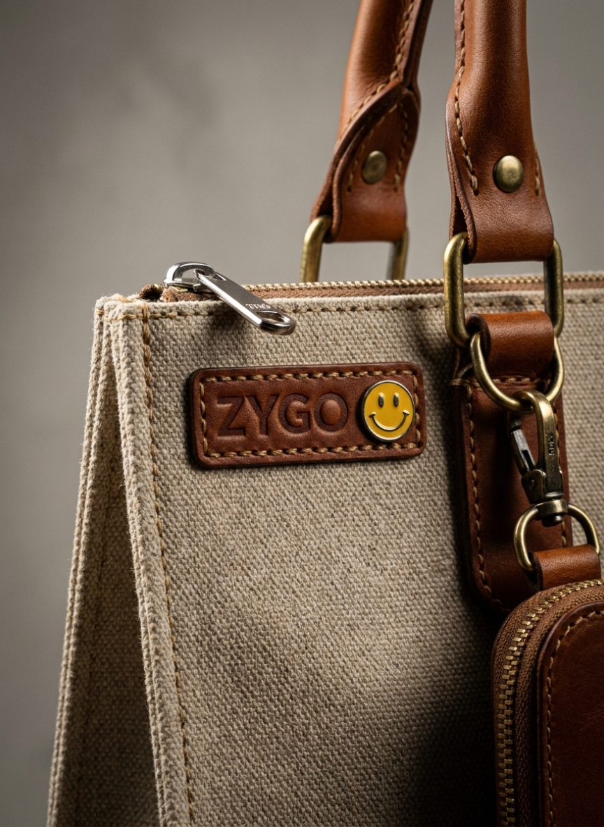 Urban Everyday Tote Bag