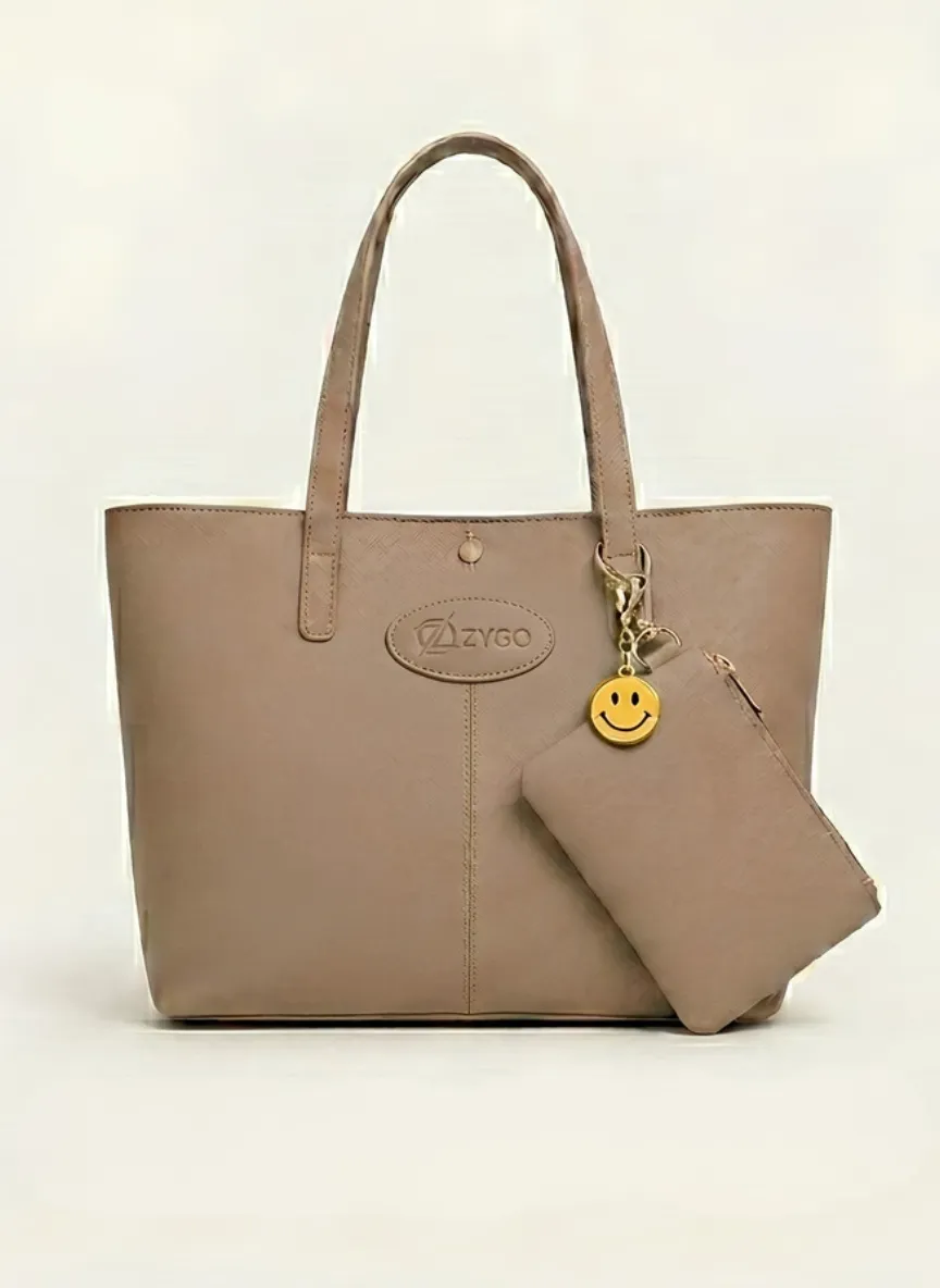 Urban Everyday Tote Bag