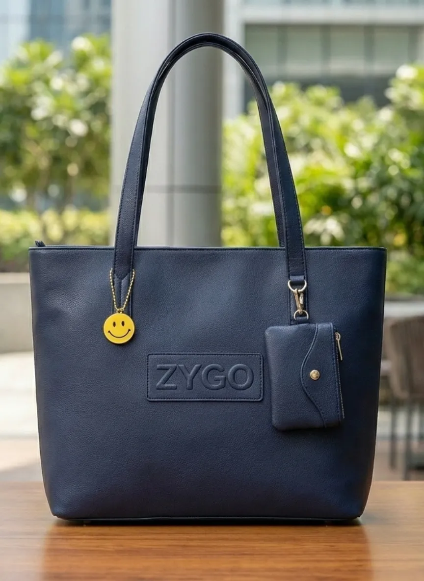 Urban Everyday Tote Bag - Image 2