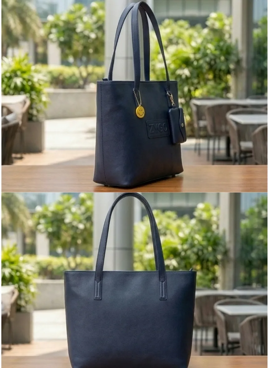 Urban Everyday Tote Bag - Image 3