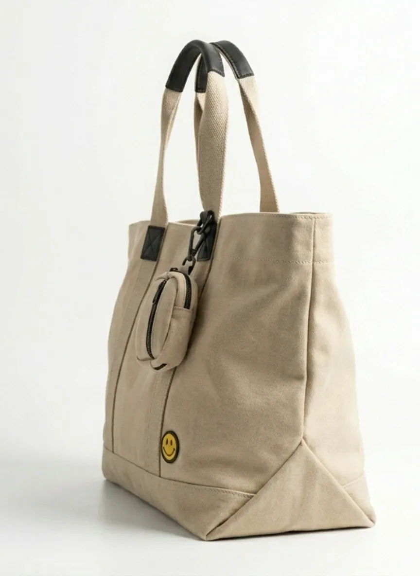 Urban Everyday Tote Bag - Image 3