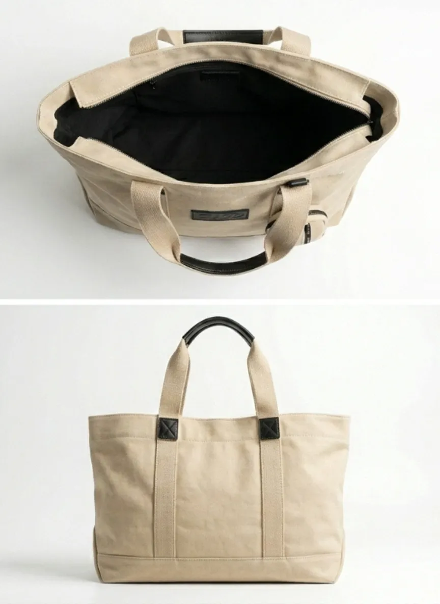 Urban Everyday Tote Bag - Image 4