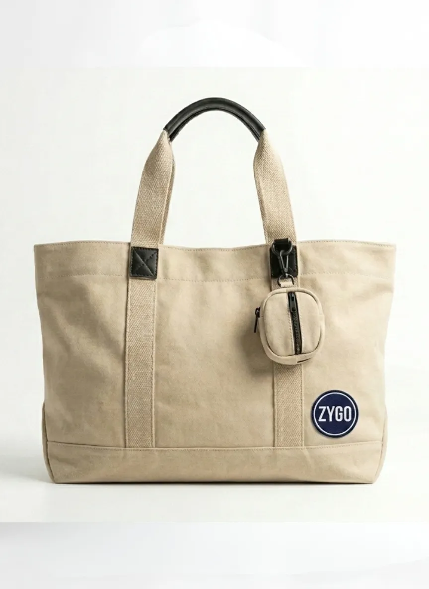 Urban Everyday Tote Bag
