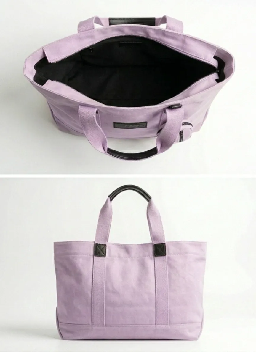 Urban Everyday Tote Bag - Image 3