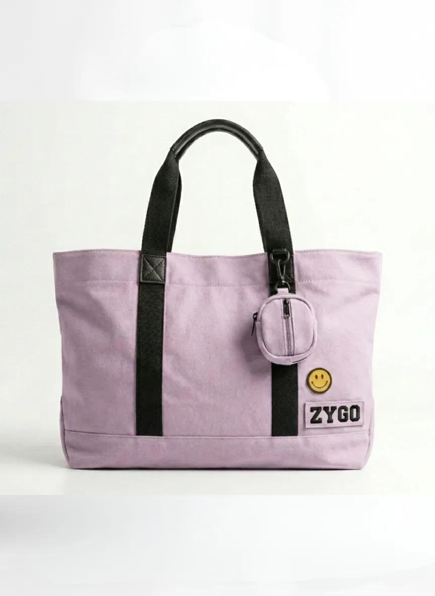 Urban Everyday Tote Bag