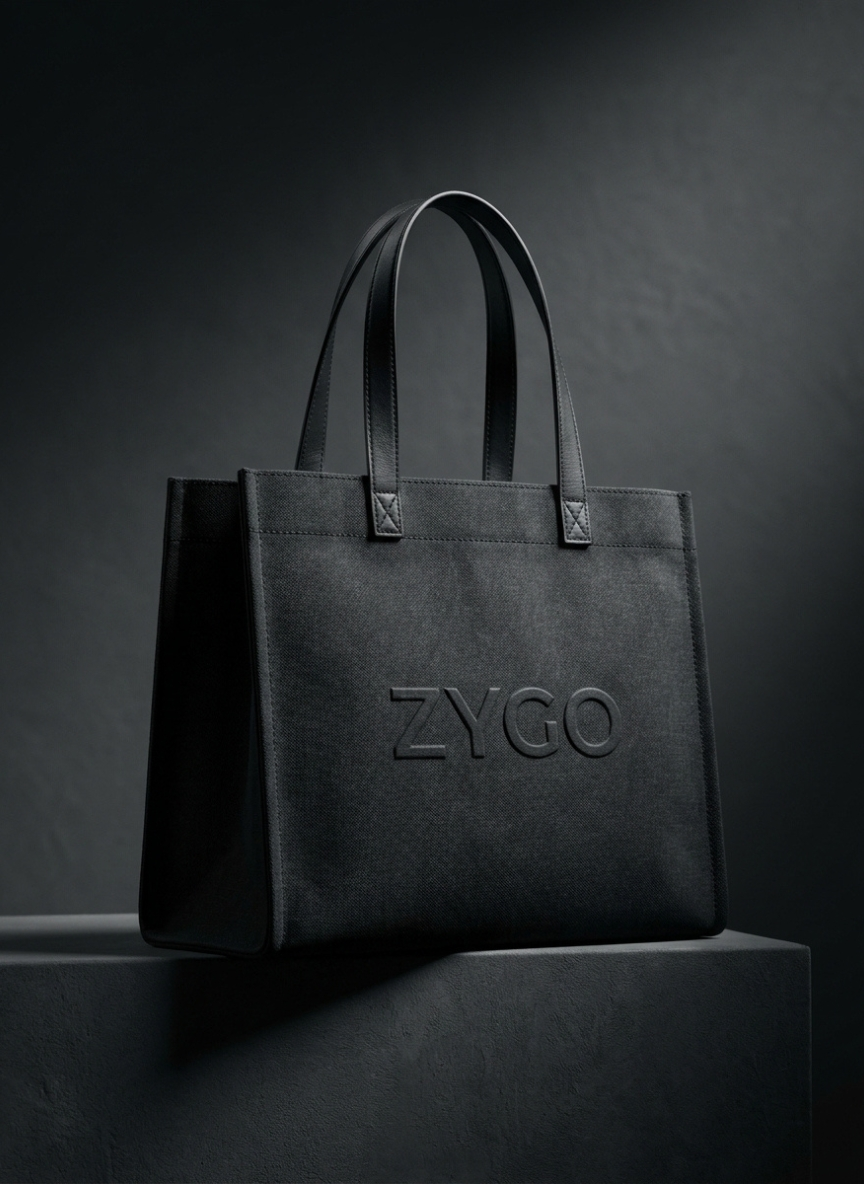 Urban Everyday Tote Bag