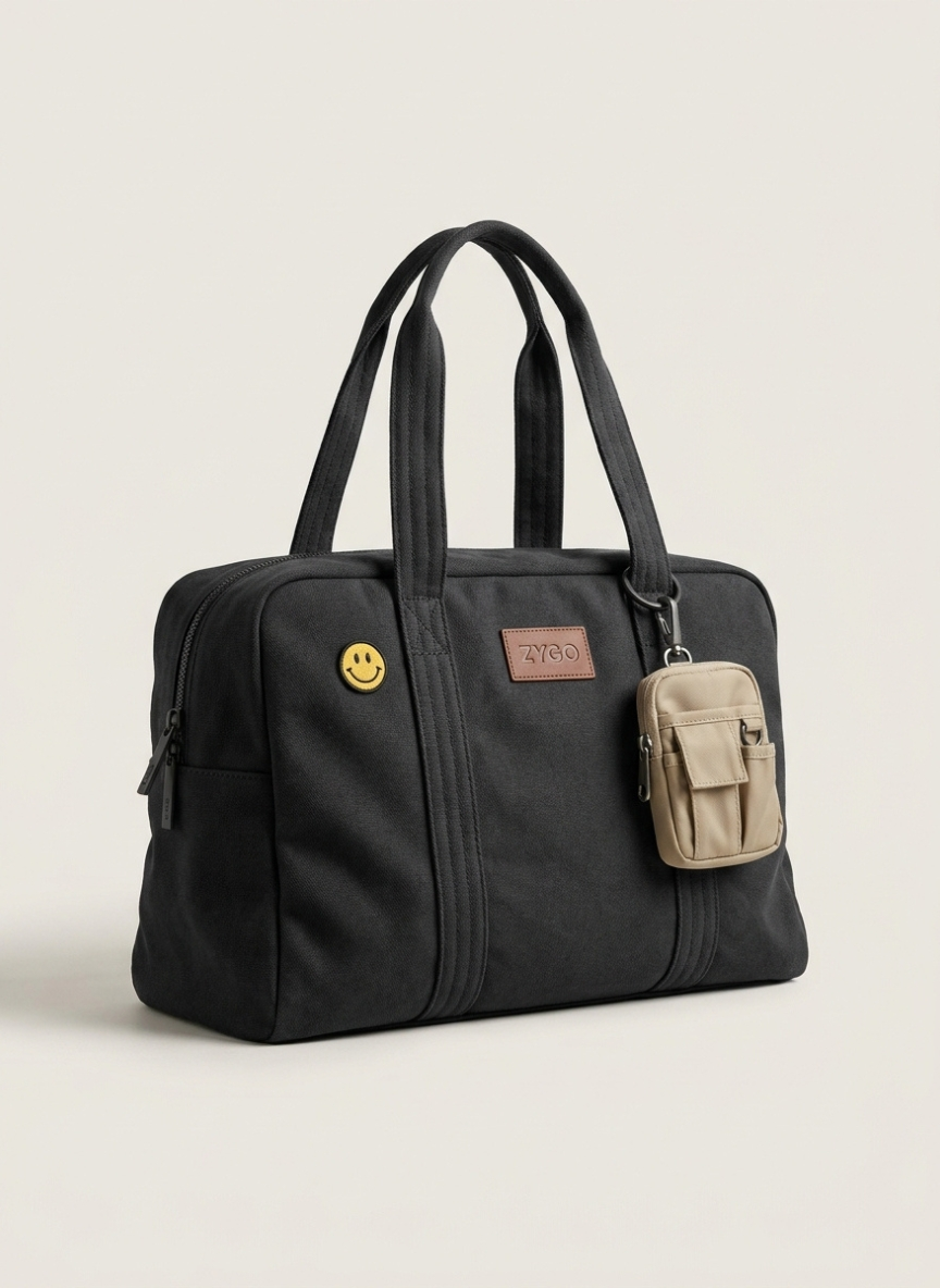 Urban Everyday Tote Bag
