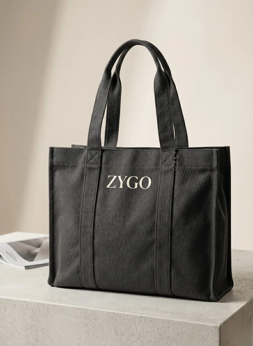 Urban Everyday Tote Bag