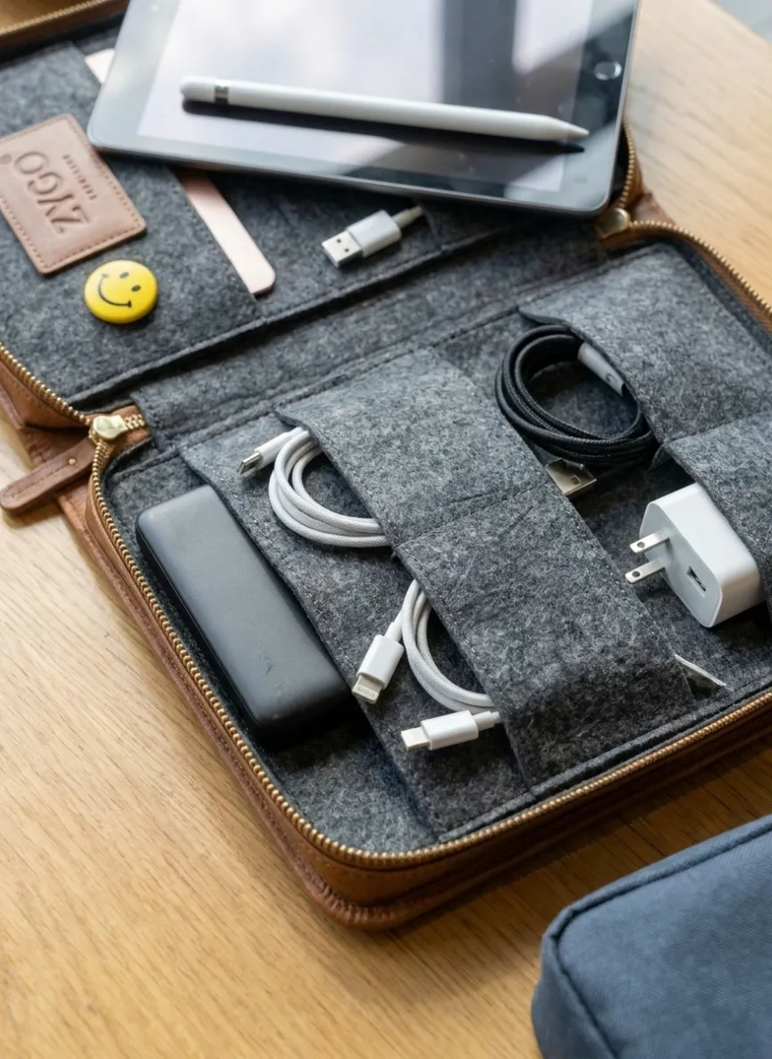 TECH ORGANIZERS - Image 2
