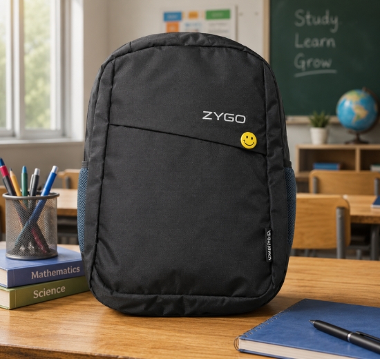 Zygo Stealth Urban Daypack