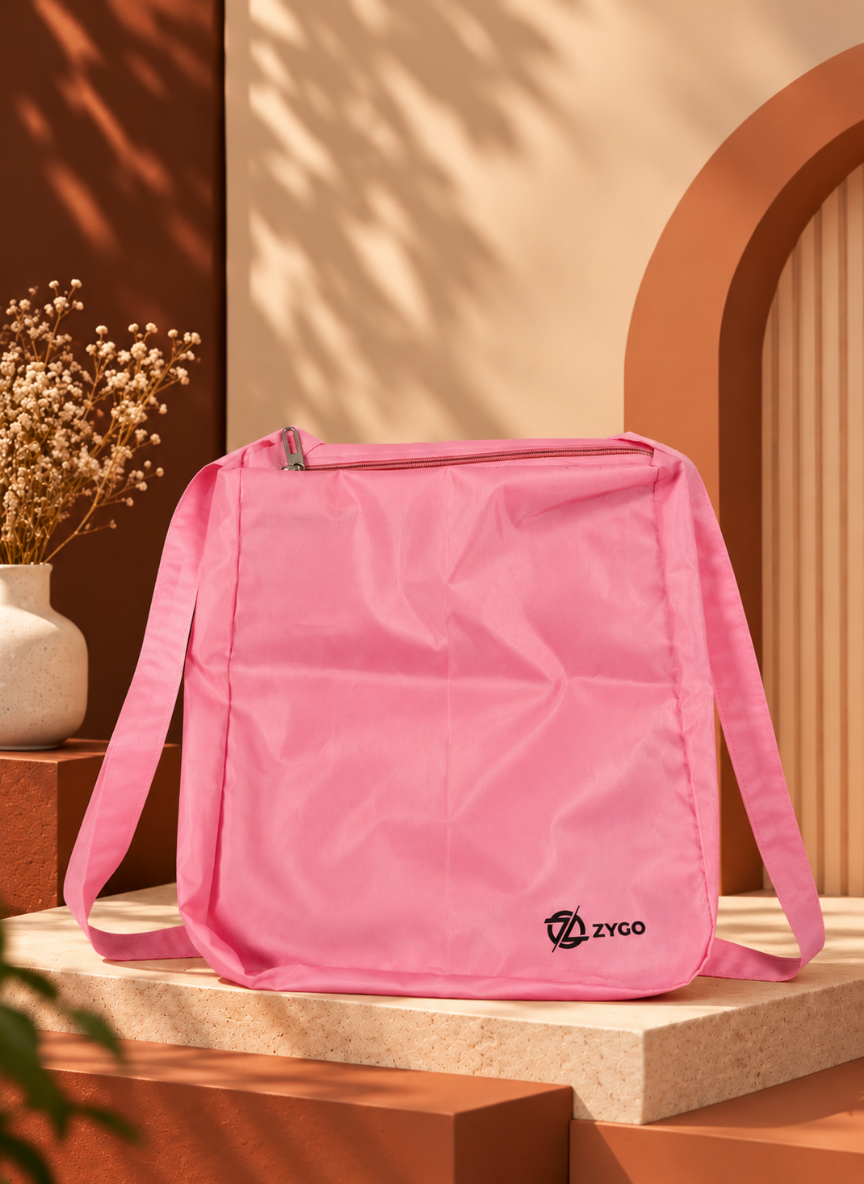 Daily Carry Bags