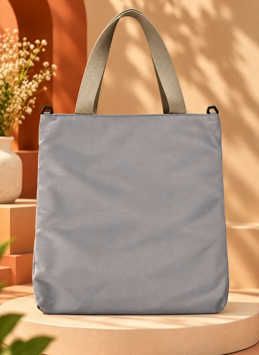 Zygo-Zipper-Tote-Emoji-Bag - Image 2