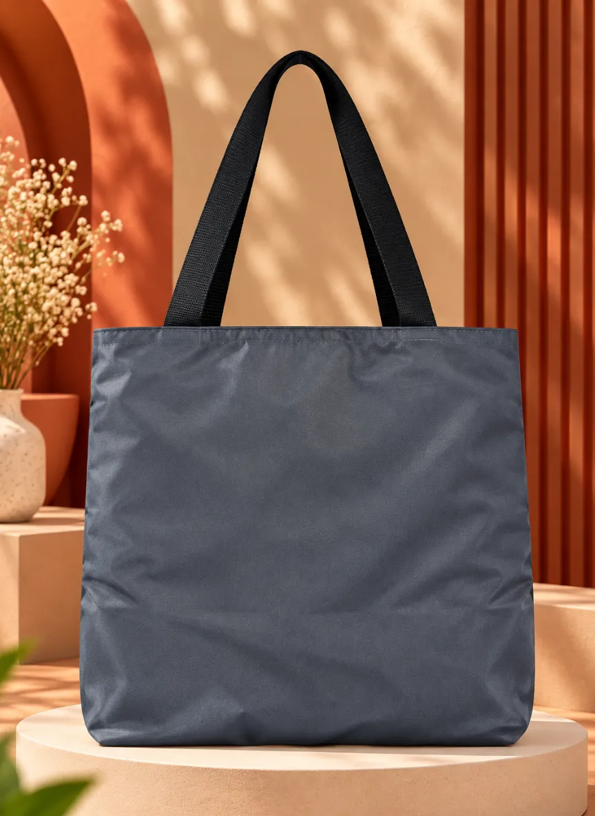 Zygo-Zipper-Tote-Utility-Priwinkle-Bag - Image 2