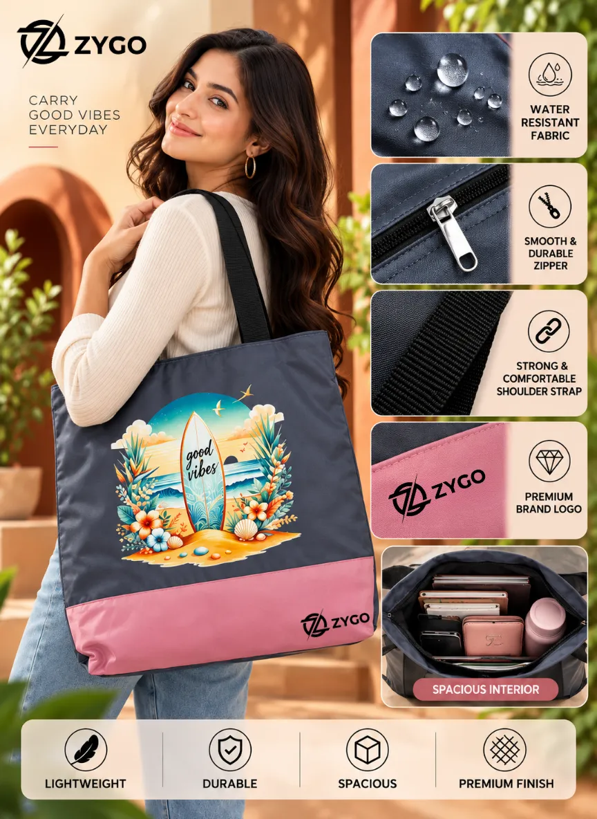 Zygo-Zipper-Tote-Utility-Priwinkle-Bag - Image 3