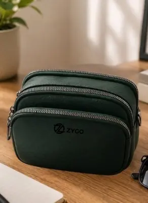 Utility Pouches