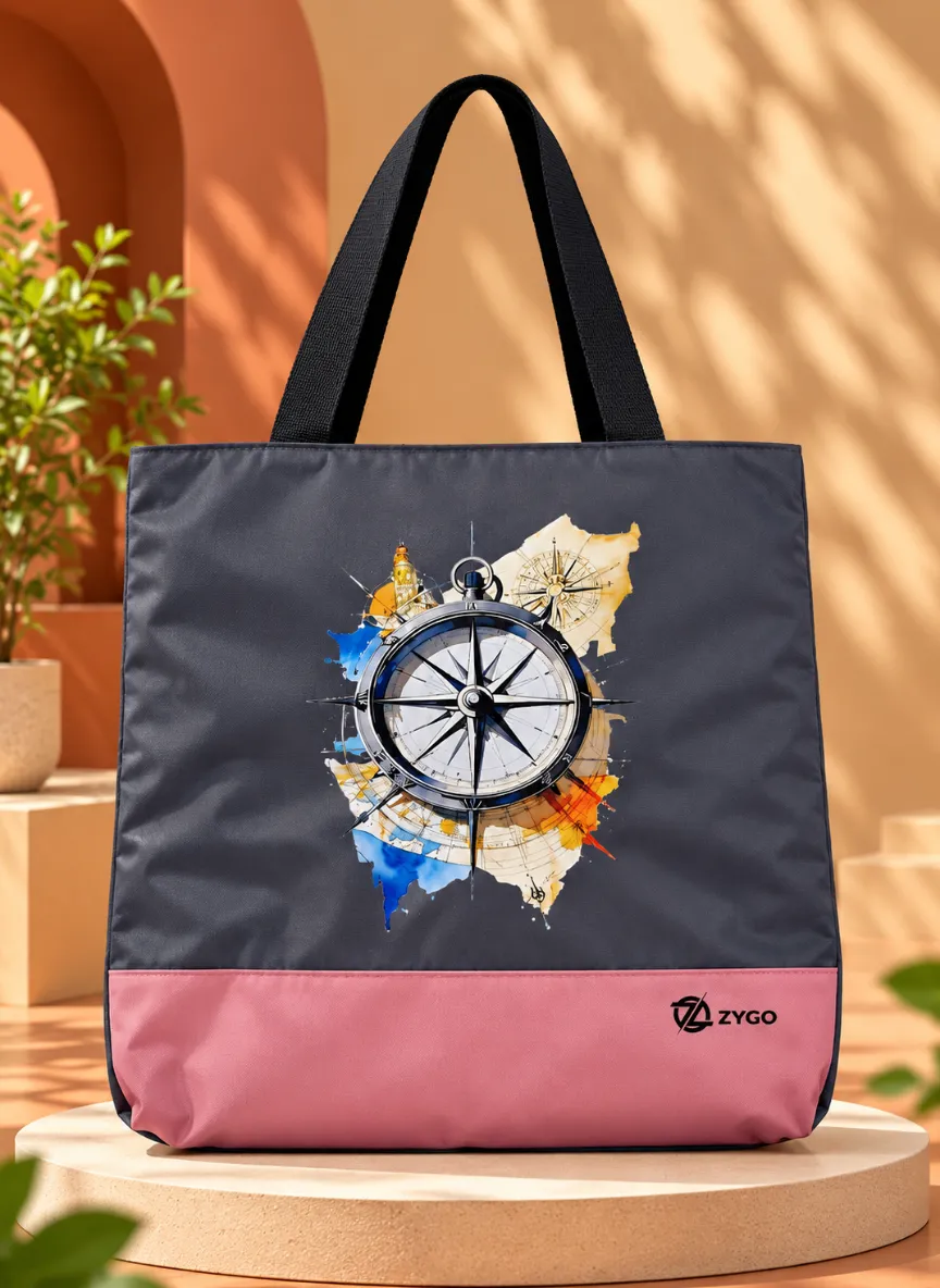 Zygo-Zipper-Tote-Compass-Bag