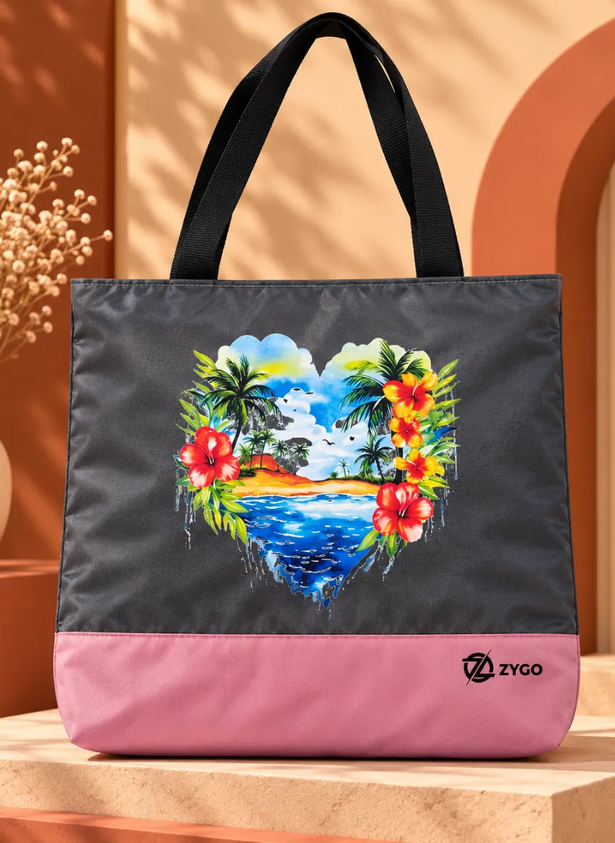 Zygo-Zipper-Tote-Heart-Bag